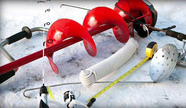 Ice Fishing Essentials for Beginners